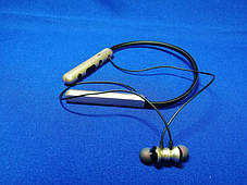 Бездротові навушники MS-T18 Bluetooth 4,2, фото 2