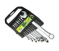 Набір ключів комбінованих 8шт ALLOID ПК-2005-08М