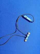 Bluetooth-навушники Extra Bass AZ-32B Bluetooth 4.2, фото 3