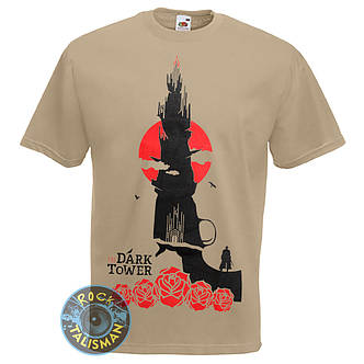 Футболка THE DARK TOWER, фото 2
