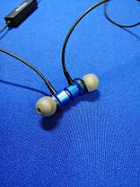 Bluetooth-навушники Extra Bass AZ-33B Bluetooth 4.2, фото 2
