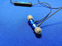 Bluetooth-навушники Extra Bass AZ-33B Bluetooth 4.2, фото 3