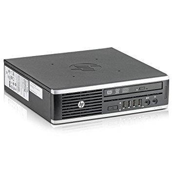 Системний блок HP Compaq 8300 Elite usdt-Intel Core-i5-3470s-2,90GHz-4Gb-DDR3-HDD-250Gb-DVD-R-W-(B)-Б/В, фото 2