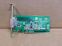 Адаптер Dell Sil 1364A ADD2-N PCI-Express DVI-D- Б/У