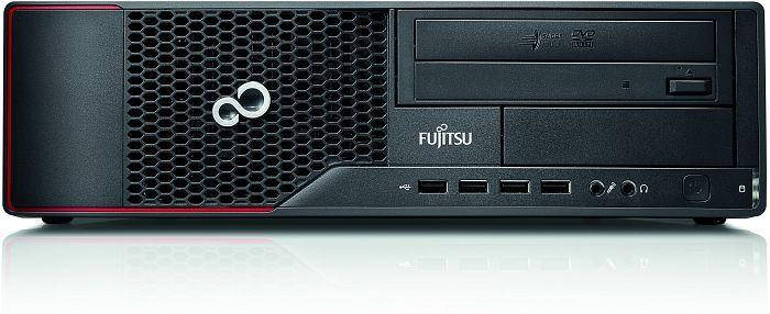 Системний блок Fujitsu ESPRIMO E710-DT-Intel Celeron G540-2,5GHz-8Gb-DDR3-HDD-250Gb-DVD-R- Б/В, фото 2