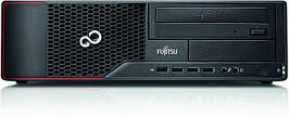 Системний блок Fujitsu ESPRIMO E710-DT-Intel Celeron G540-2,5GHz-8Gb-DDR3-HDD-250Gb-DVD-R- Б/В