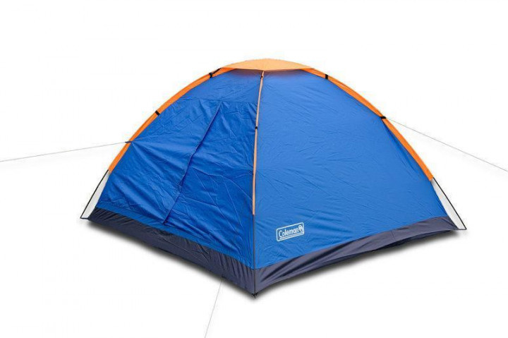 Тримісний намет Coleman (Колеман) 1012, фото 1
