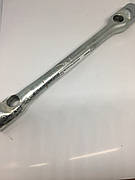 Ключ балонний 24х27 (3302-3901078)