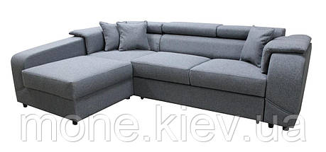 Диван кутовий "Еліт", фото 2