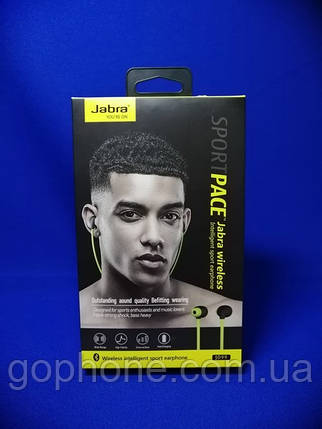 Bluetooth-навушники Jabra JD99 Bluetooth 4,2, фото 2