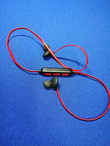 Bluetooth-навушники Jabra JD99 Bluetooth 4,2, фото 3