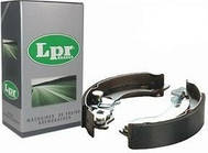 Гальмівні колодки стояночного гальма Kia Sorento 09-