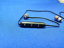 Bluetooth-навушники JBL T180A, фото 2