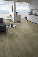 Клейова вінілова підлога CORKART VA 9503