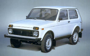 Ваз 2121, 21213, 21214 нива, нива тайга