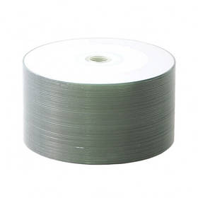 Videx Printable CD-R 80 52x bulk 50