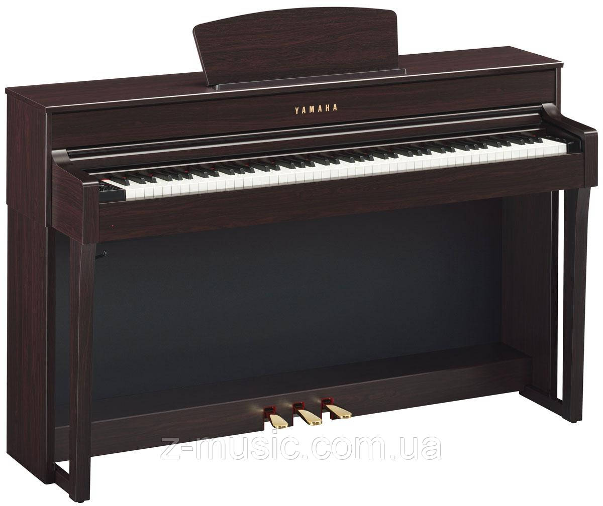Клавінова YAMAHA CLP-635R, фото 1