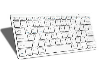 Бездротова клавіатура bluetooth keyboard Спартак BK3001 X5