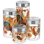 БАНКИ І ЄМНОСТІ