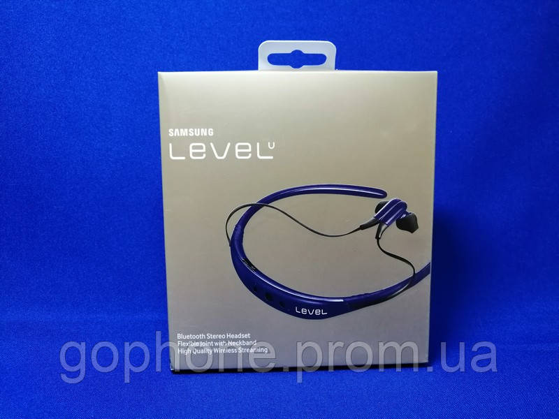 Bluetooth-навушники Samsung Level U