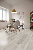 Клейова вінілова підлога CORKART VN 9765