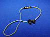 Вакуумні Bluetooth навушники JBL JD-66, фото 4