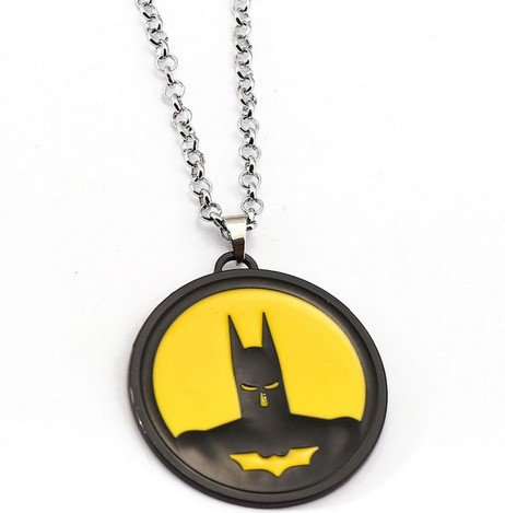 Кулон Бетмен Batman, фото 1