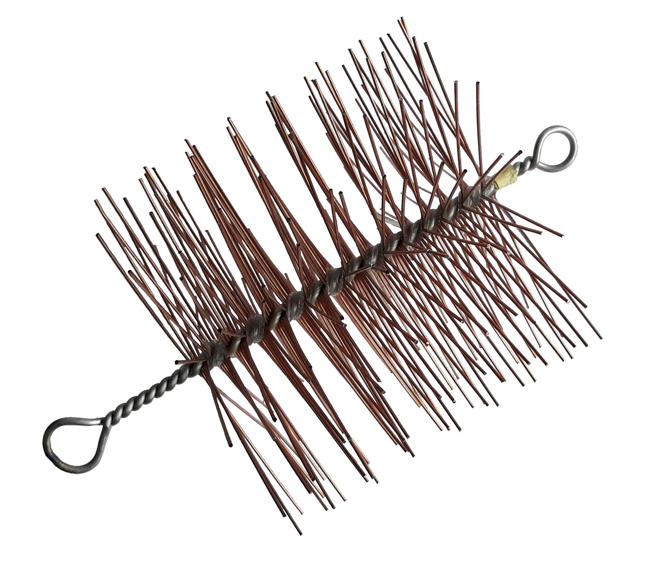 Йорш для чищення димоходу під мотузку, фото 1