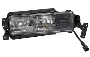 Фара протитуманна MAN F2000 Права сторона