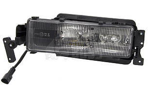 Фара протитуманна MAN F2000 Ліва сторона