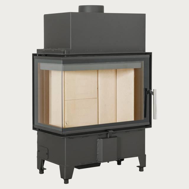 Камінна топка Scan 5003 FL/FR, фото 1