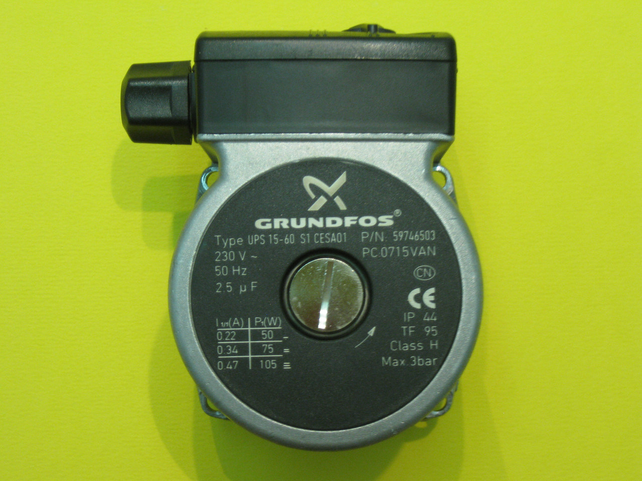 Насос Grundfos UPS 15-60 Zoom Boilers, Rens, Weller
