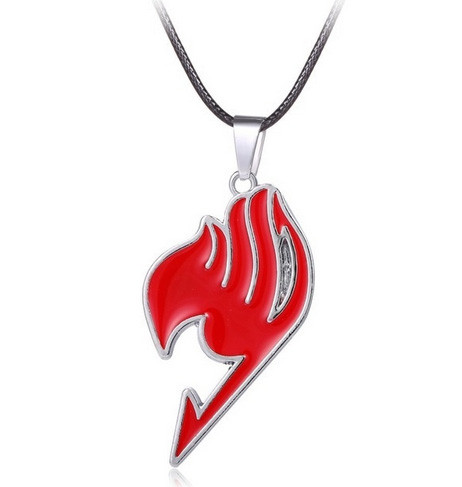 Аніме-кулон Казка про хвіст феї/Fairy Tail/Хвіст Феї, фото 1