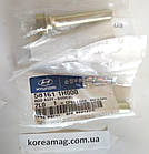 Напрямна переднього супорта верхня Hyundai Tucson 15-