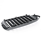 Оригінальна передня права решітка радіатора BMW M Performance G11 / G12 7 серія, Black, M пакет, фото 3