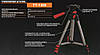 Трипорний штатив Tekhmann TT-1300, фото 3