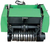 Прес-підбирач MRB0870 FRD Machinery