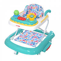 Carrello Oceano 3 в 1 CRL-9604 Turquoise