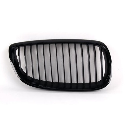Оригінальна передня права решітка радіатора BMW E92 / E93 / E90 3 серія, Black, фото 1