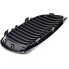 Оригінальна передня права решітка радіатора BMW E92 / E93 / E90 3 серія, Black, фото 4