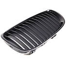 Оригінальна передня права решітка радіатора BMW E92 / E93 / E90 3 серія, Black, фото 2