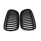 Оригінальна передня права решітка радіатора BMW E92 / E93 / E90 3 серія, Black, фото 7