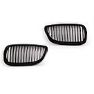 Оригінальна передня права решітка радіатора BMW E92 / E93 / E90 3 серія, Black, фото 6