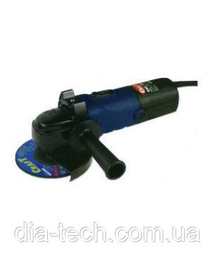Болгарка Craft CAG-125/880E, фото 1