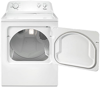 Професійна сушильна машина Whirlpool 3LWED4705FW