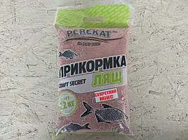 Прикорм Perekat Craft Sekret Лящ Пряний шоколад 2,2 кг