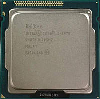 Процессор Intel Core i5 3470 4x3.2-3.6GHz s1155 4 ядра