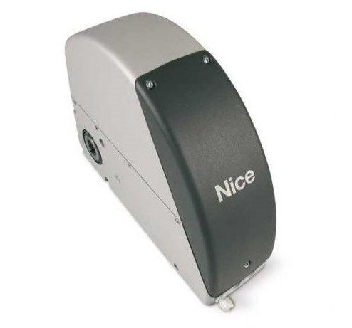 Привод NICE SU 2000 для секционных ворот - фото 5 - id-p923896605