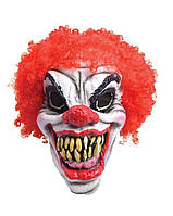 Маска Geek Land Джокер-Клоун Терор Joker-Clown Terror КМ 64.17