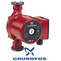 Циркуляционный насос Grundfos UPS 25-40 180